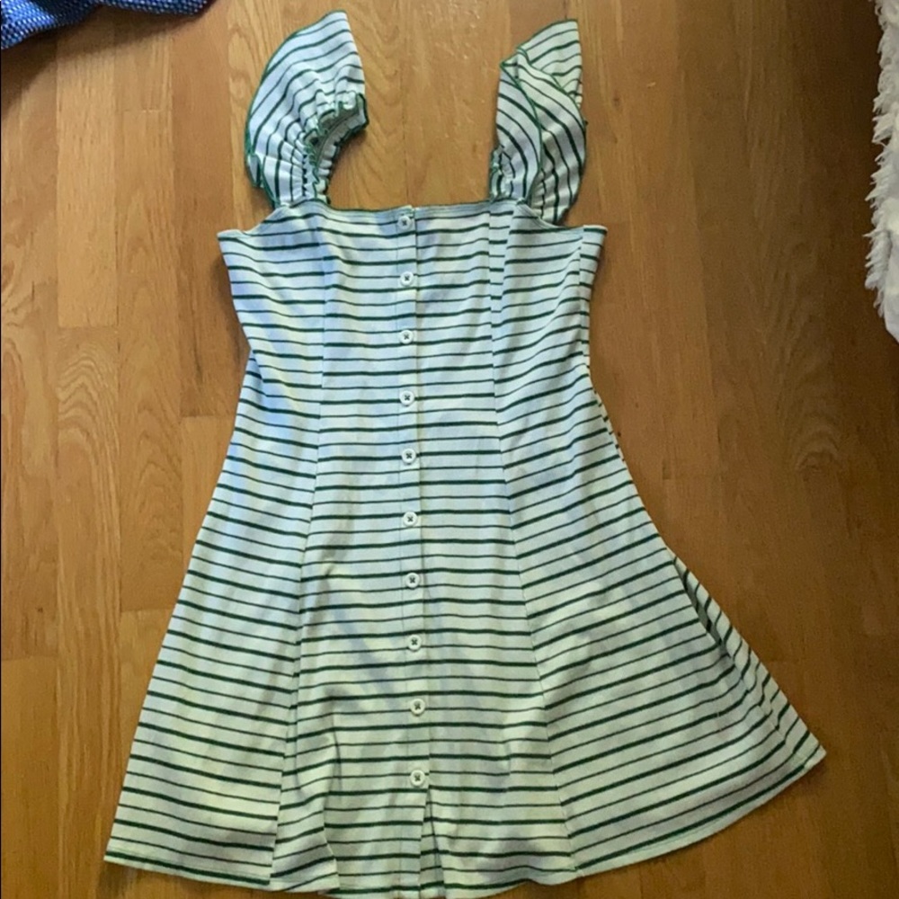 Forever 21 summer dress